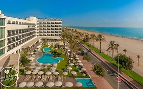 Rh Bayren Hotel & Spa 4* Sup